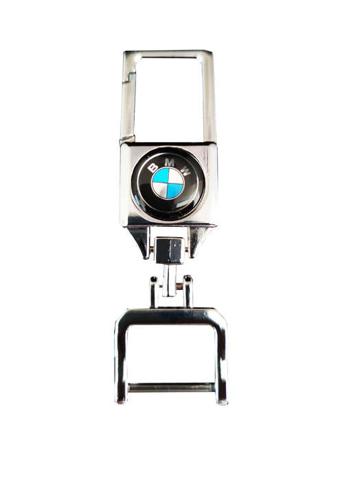 Car Key Ring - BMW