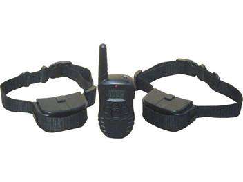 Dog Remote Training Collar - For 2 Dogs
