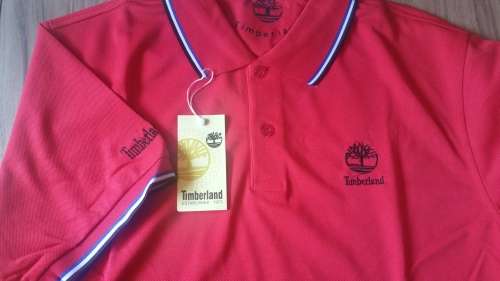 TIMBERLAND GOLFER - LARGE (Slim Fit) - Brand New