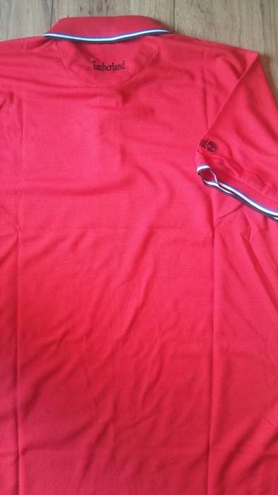 TIMBERLAND GOLFER - LARGE (Slim Fit) - Brand New
