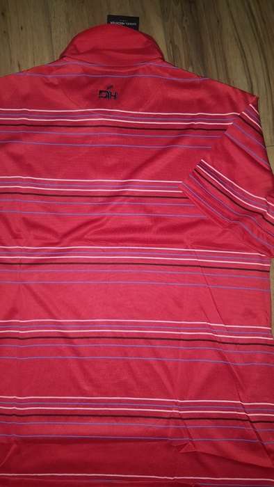 Daniel Hechter (DH) GOLFER - X-Large (Slim Fit) - Brand New