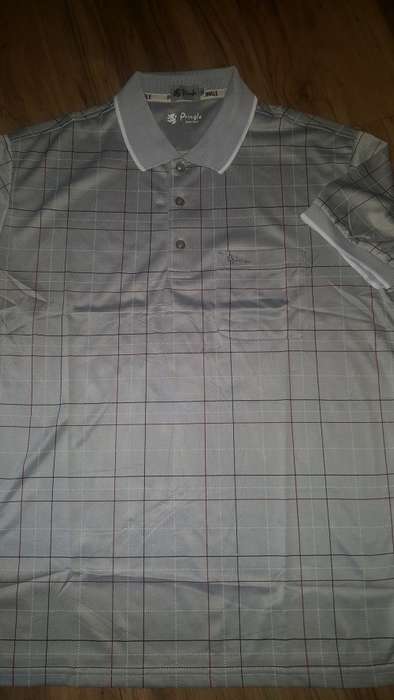 Pringle GOLFER - Large (Slim Fit) - Brand New