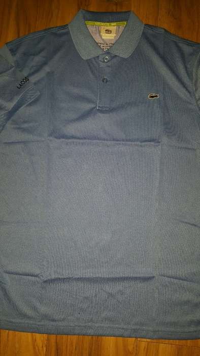 Lacoste GOLFER - Large (Slim Fit) - Brand New