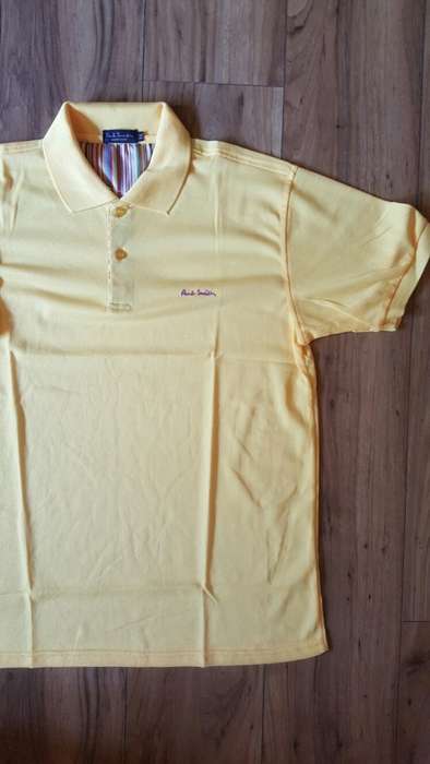 Paul Smith GOLFER - XX-Large (Slim Fit) - Brand New