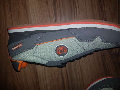 ORIGINAL POLO SPORTS Shoes - SA Size 10 - T201035200801
