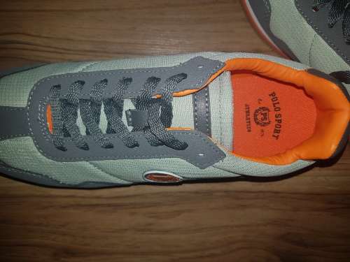 ORIGINAL POLO SPORTS Shoes - SA Size 10 - T201035200801