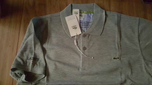 Lacoste GOLFER - Large (Slim Fit) - Brand New