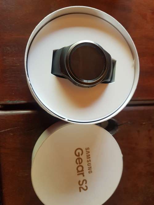Samsung Gear S2 - Good Condition