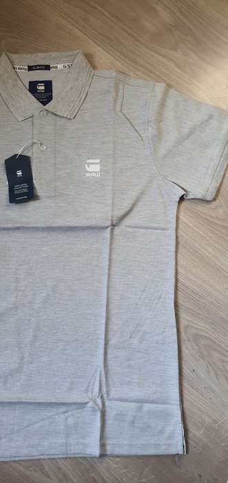 G-Star Raw Slim Fit - Small - Brand new - with tags (Light Grey)