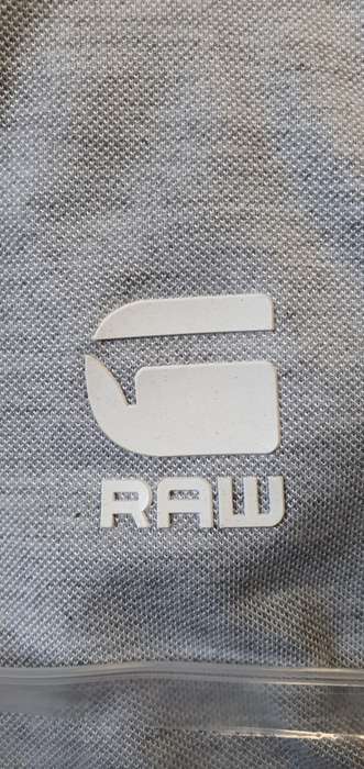 G-Star Raw Slim Fit - Small - Brand new - with tags (Light Grey)