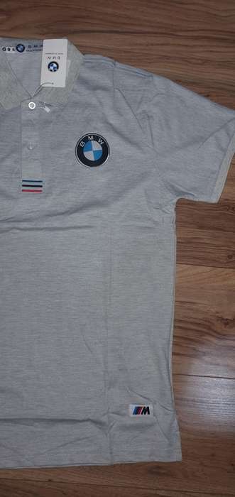 BMW/PUMA Slim Fit - Medium- Brand new - with tags (Light Grey)
