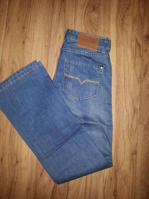 Guess - Rocker - Mens Jeans - 30 - Brand New