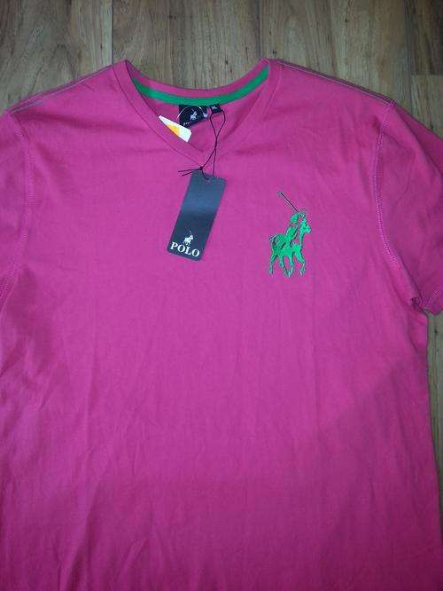 POLO Shirt Large - Brand New