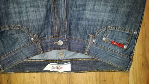 ORIGINAL - LEE COOPER - Mens Jeans - 36 - Brand New