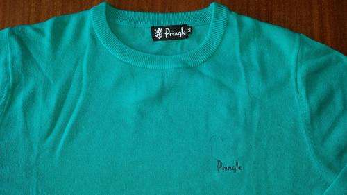 Pringle - Mens Jersey - X-Large - Brand New