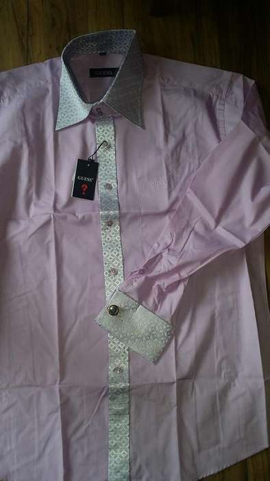 Guess Long Sleeve X-Large - Brand New