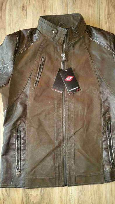 ORIGINAL - LEE COOPER - Large (Slim Fit)  - Brand New - JACKET