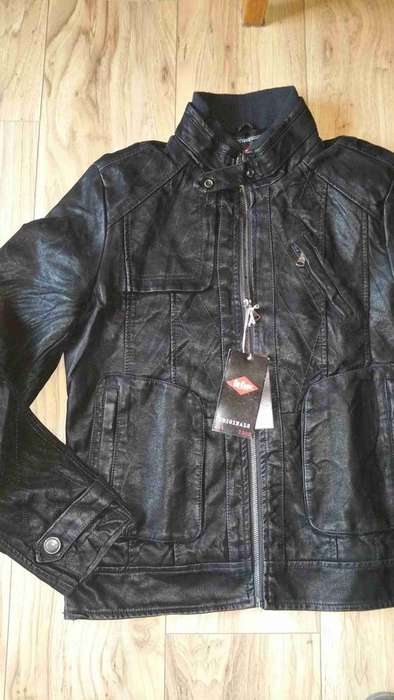 ORIGINAL - LEE COOPER - Small (Slim Fit) - Brand New - JACKET