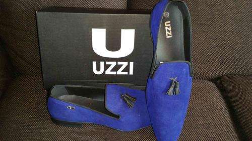 ORIGINAL - UZZI Men Shoes Size 10 - Brand New