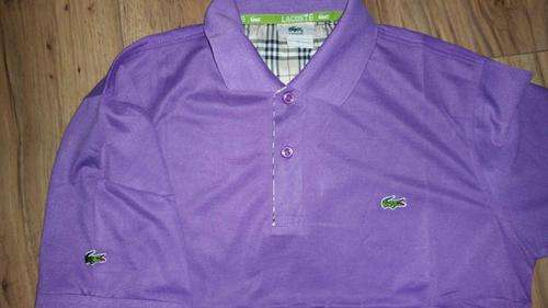 LACOSTE GOLFER - Medium (Slim Fit) - Brand New