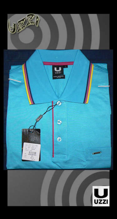 UZZI - XX-LARGE - BRAND NEW