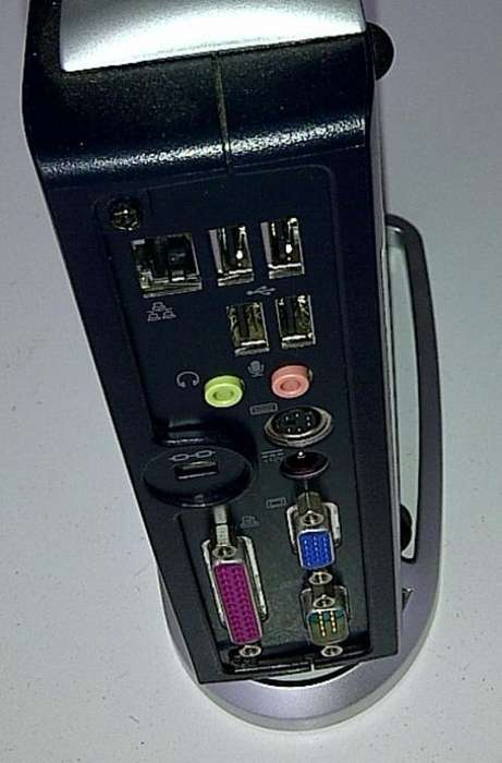 Thin Client