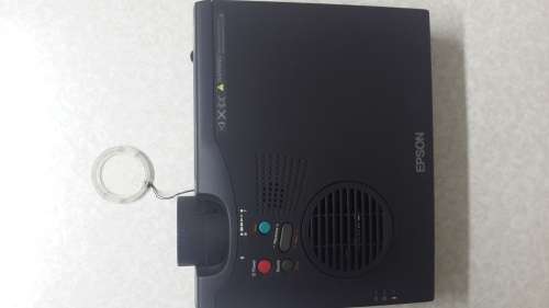 EPSON EMP 500 PROJECTOR