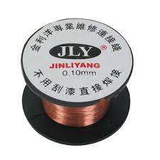 JUMPER WIRE