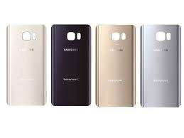 Samsung S7 Battery Back Cover