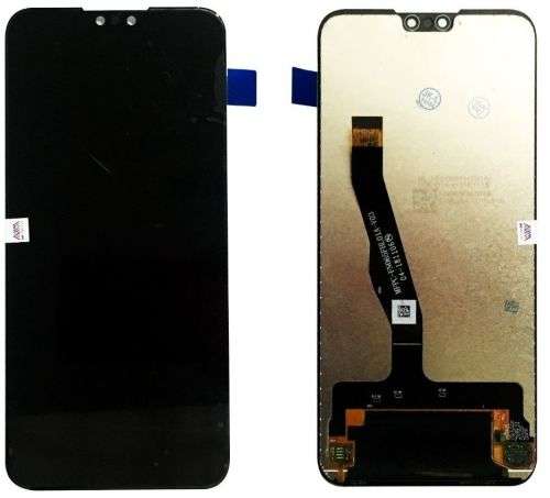 Huawei Y9 (2019) LCD Screen complete with digitizer + TOOLS + Tempered Glass