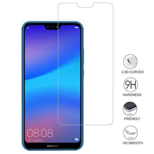 Huawei Y9 (2019) LCD Screen complete with digitizer + TOOLS + Tempered Glass