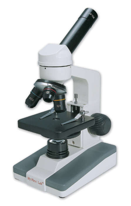 Microscope - My First Lab Mfl-02