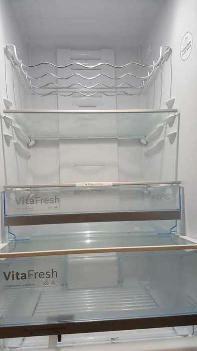 Bosch Fridge (320L)