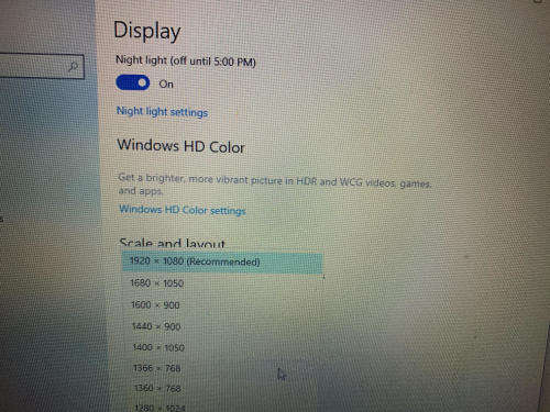 MSI GE72 7RE Apache Pro i7 16Gb GTX1050Ti