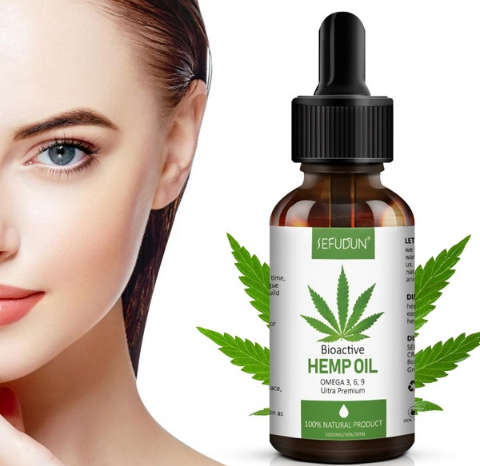 hemp oil cannabis oil