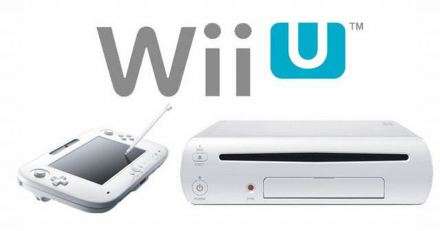 Nintendo Wii U