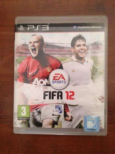 ps3 games