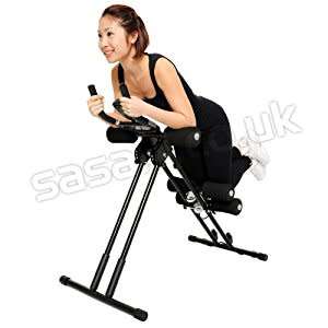 Summer Shape without the hassle. OTO Bodycare AB vertical Exercise Machines. Our Price: R 300