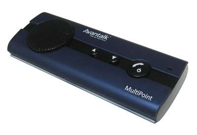 Bluetooth Car Kit