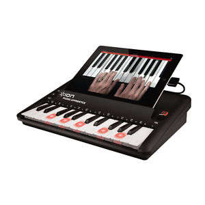 iPAD/iPOD/iPHONE PIANO APPRENTICE