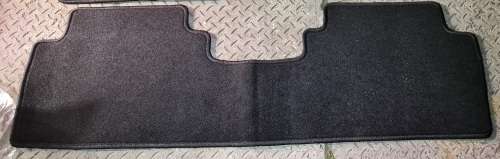 Renault Triber mats
