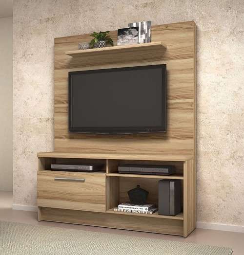 Tv Unit Home Fox