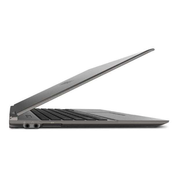 Toshiba Ultrabook i7