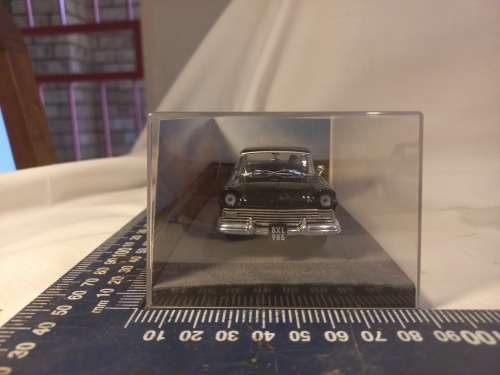 007 James Bond Ford Fairlane - Thunderball