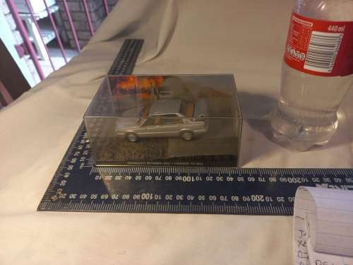 007 James Bond Maserati Biturbo 425