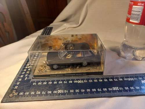 007 James Bond Range Rover 4.6 HSE - Tomorrow never dies