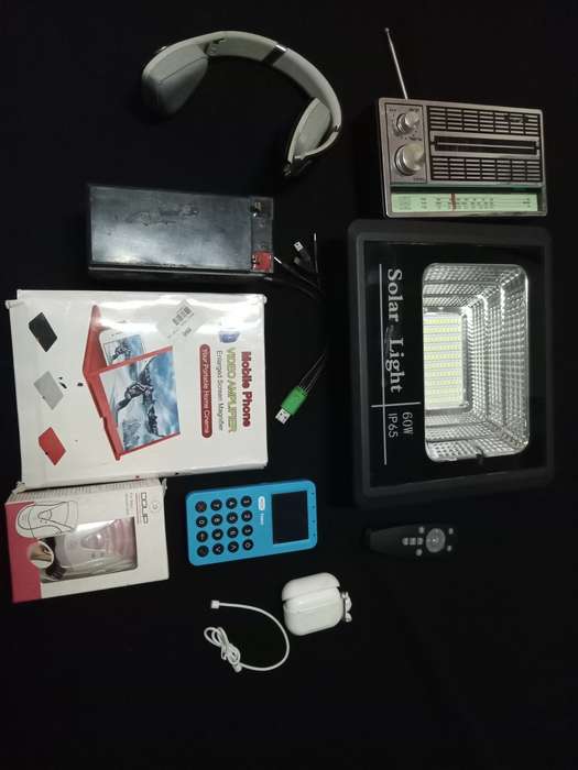 Joblot Electronics