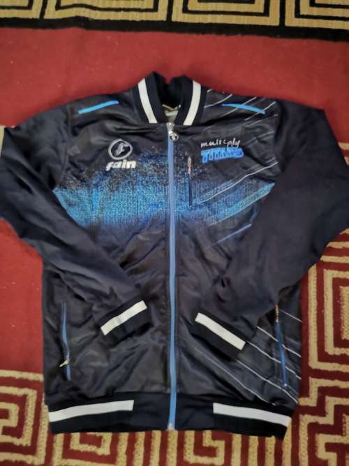 Cricket Jacket Players Edition Titans  Large
