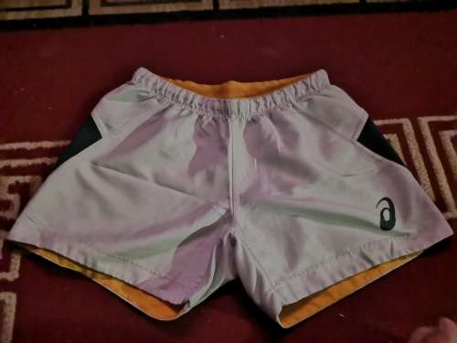 Rugby shorts Blitzboks