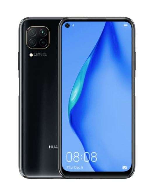 HUAWEI P40 lite KV 48MP Quad AI Cameras* 6GB + 128GB